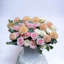 Mix Bloom Box