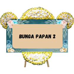 Bunga Papan 2